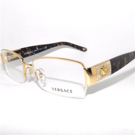 versace glasses frames nz|eyewear versace prescription glasses.